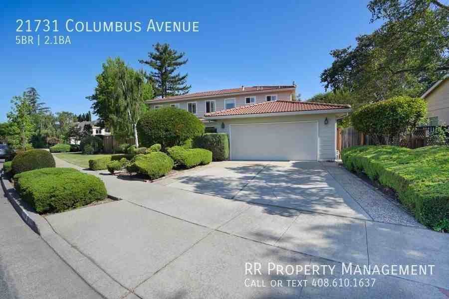 21731 Columbus Ave - Photo 2 of 50