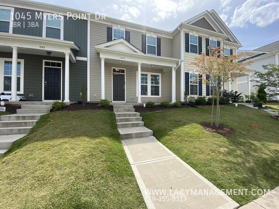 1045 Myers Point Dr #1 - Photo 2 of 23
