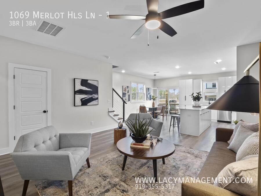 1069 Merlot Hills Ln #1 - Photo 6 of 35