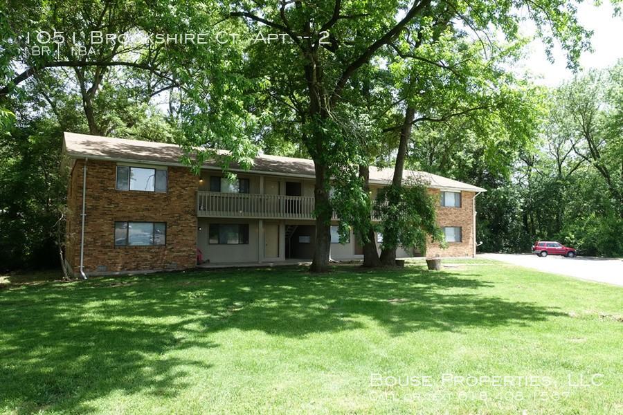1051 Brookshire Ct #2