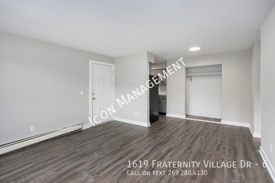 1619 Fraternity Village Dr #6 - Photo 3 of 14