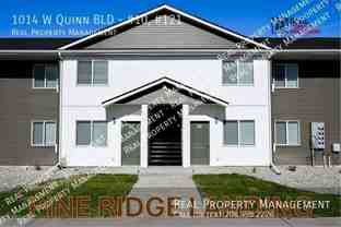 1014 W Quinn BLD - Photo 1 of 1