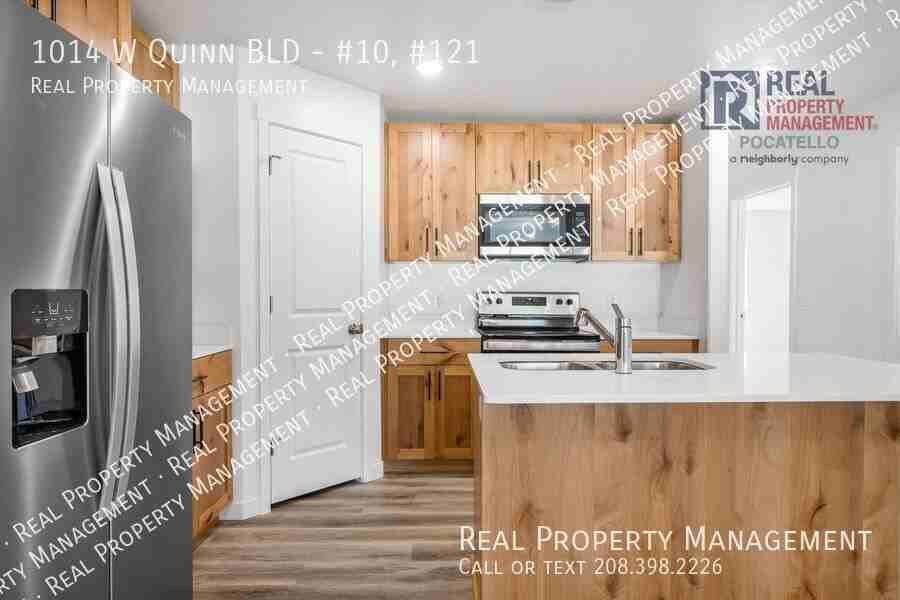 1014 W Quinn BLD #10-121 - Photo 2 of 16