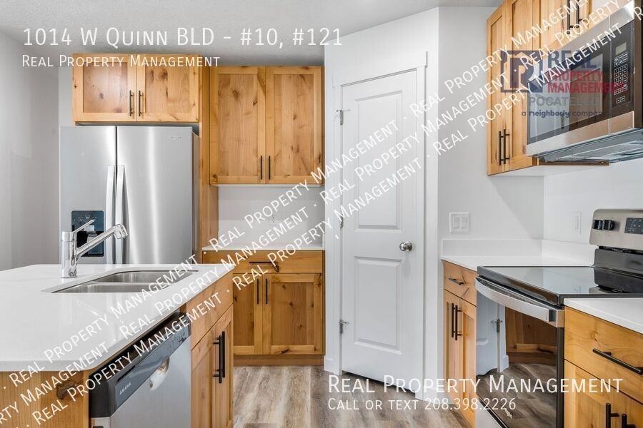 1014 W Quinn BLD #10-121 - Photo 4 of 16