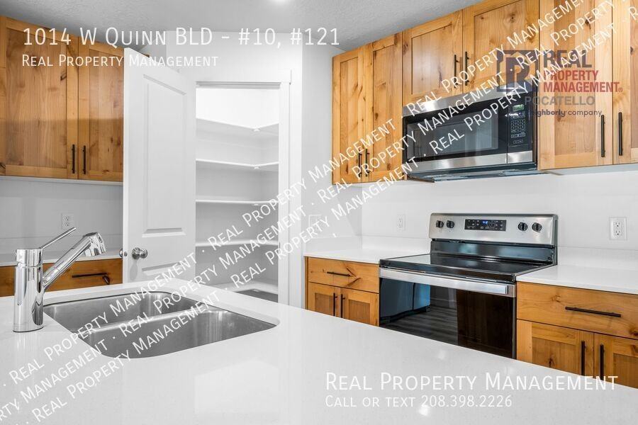 1014 W Quinn BLD #10-121 - Photo 6 of 16