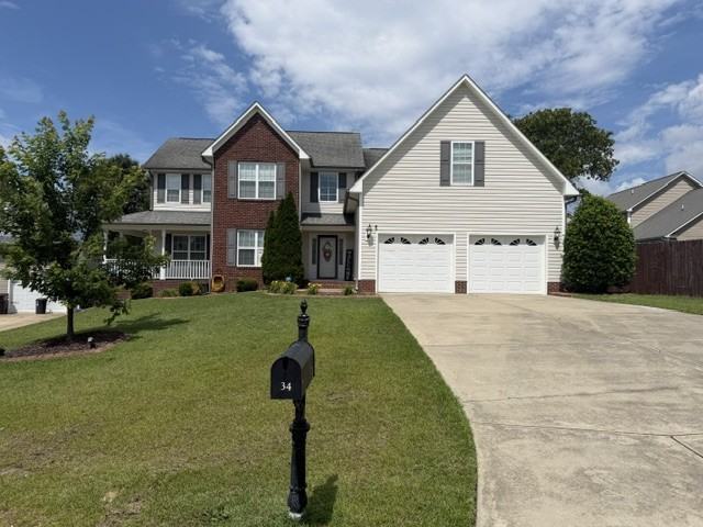 34 Ambrose Pt #NA - Photo 2 of 31