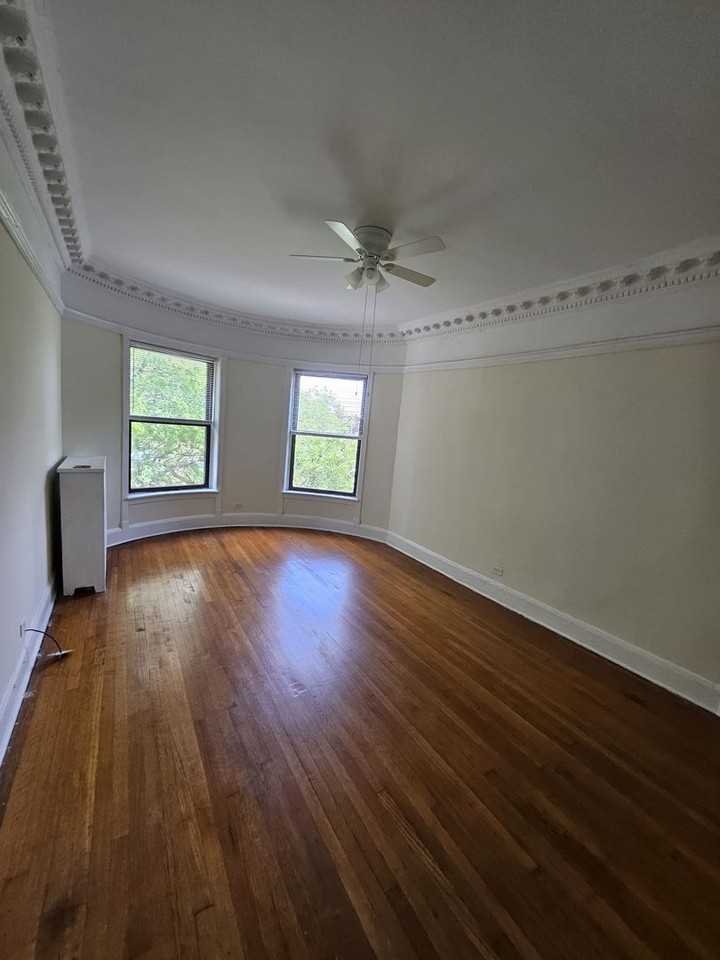 817 W Belle Plaine Ave #3F - Photo 3 of 12