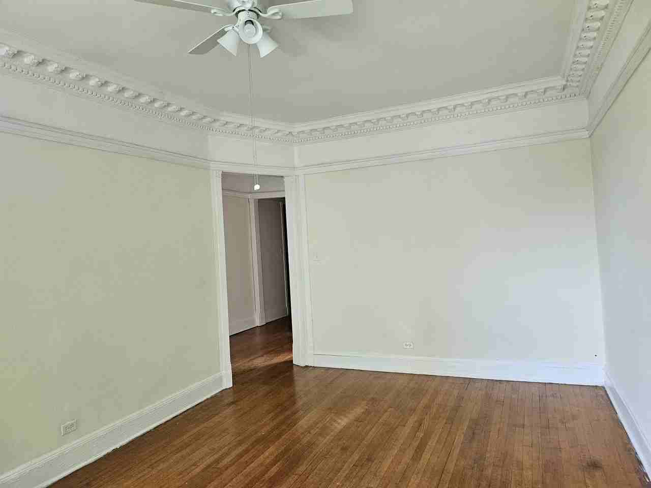 817 W Belle Plaine Ave #3F - Photo 4 of 12