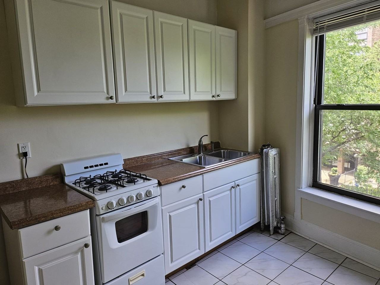 817 W Belle Plaine Ave #3F - Photo 5 of 12