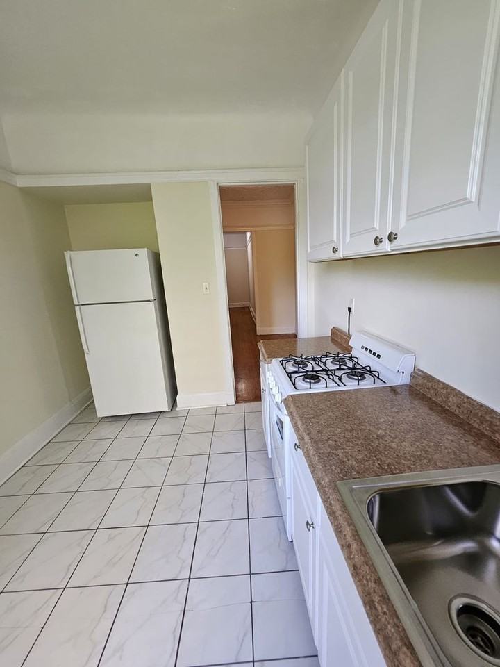 817 W Belle Plaine Ave #3F - Photo 6 of 12