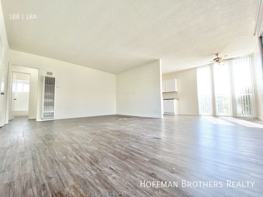 3438 Mentone Ave #6
