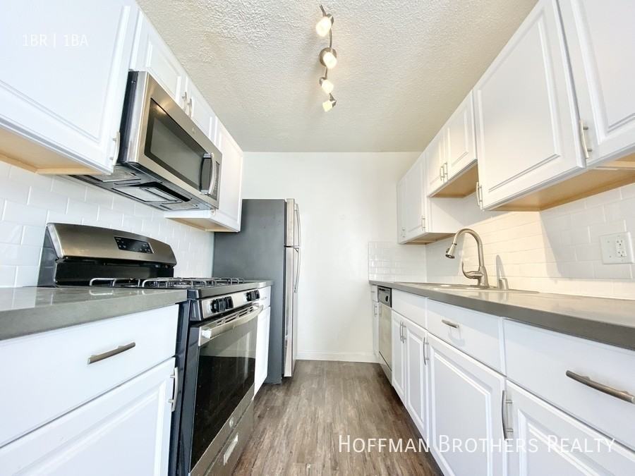 3438 Mentone Ave #6 - Photo 2 of 8