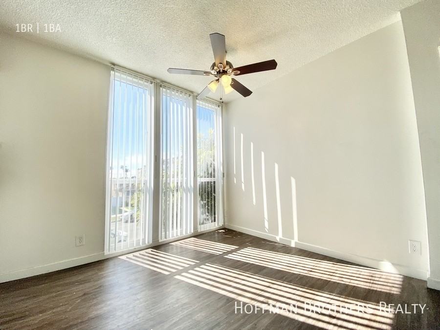 3438 Mentone Ave #6 - Photo 3 of 8