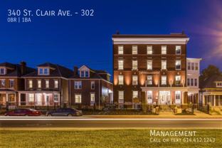 340 Saint Clair Ave #302 - Photo 1 of 1