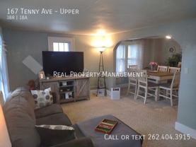 167 Tenny Ave #UPPER - Photo 1 of 1