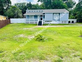 featured image of 120 W Lake Dr