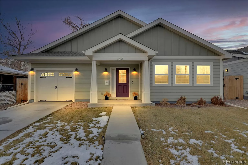 4565 W Custer Pl