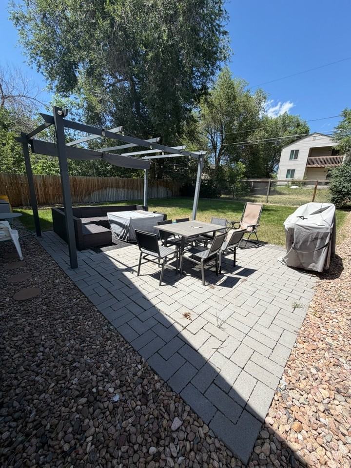 4565 W Custer Pl - Photo 5 of 14
