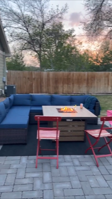 4565 W Custer Pl - Photo 6 of 14