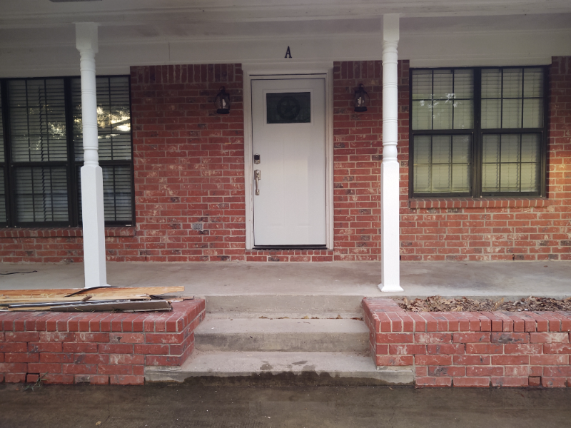 302 N Judson St #A - Photo 3 of 15