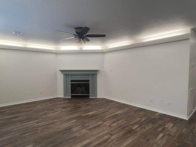 302 N Judson St #A - Photo 4 of 15