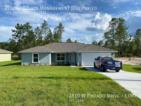 2810 W Pintado Dr #COPY - Photo 1 of 1