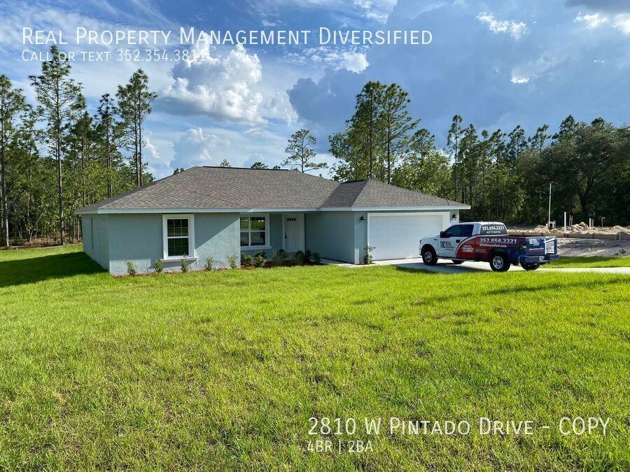 2810 W Pintado Dr #COPY - Photo 2 of 34