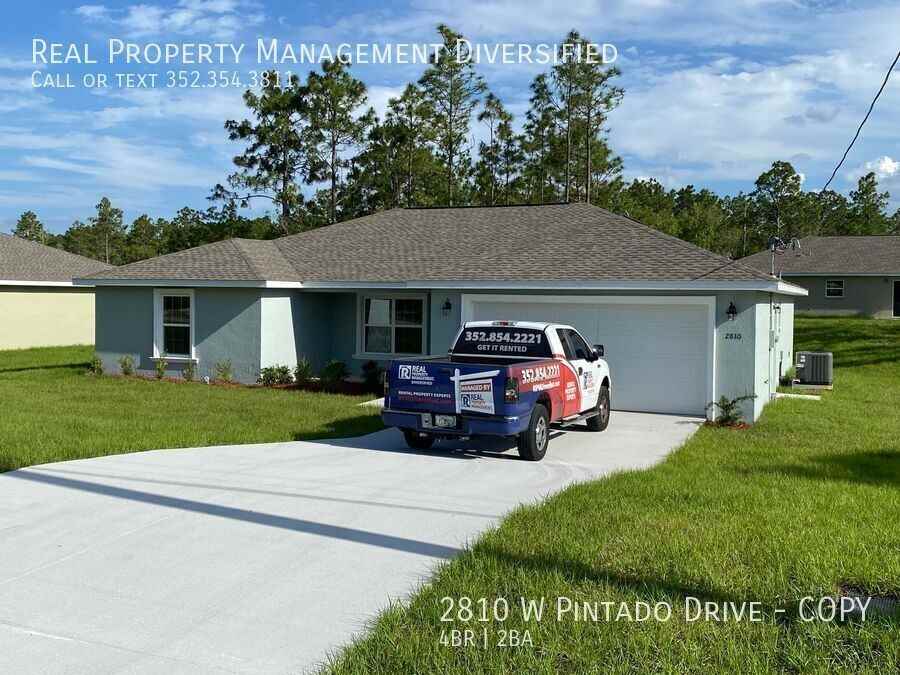 2810 W Pintado Dr #COPY - Photo 3 of 34