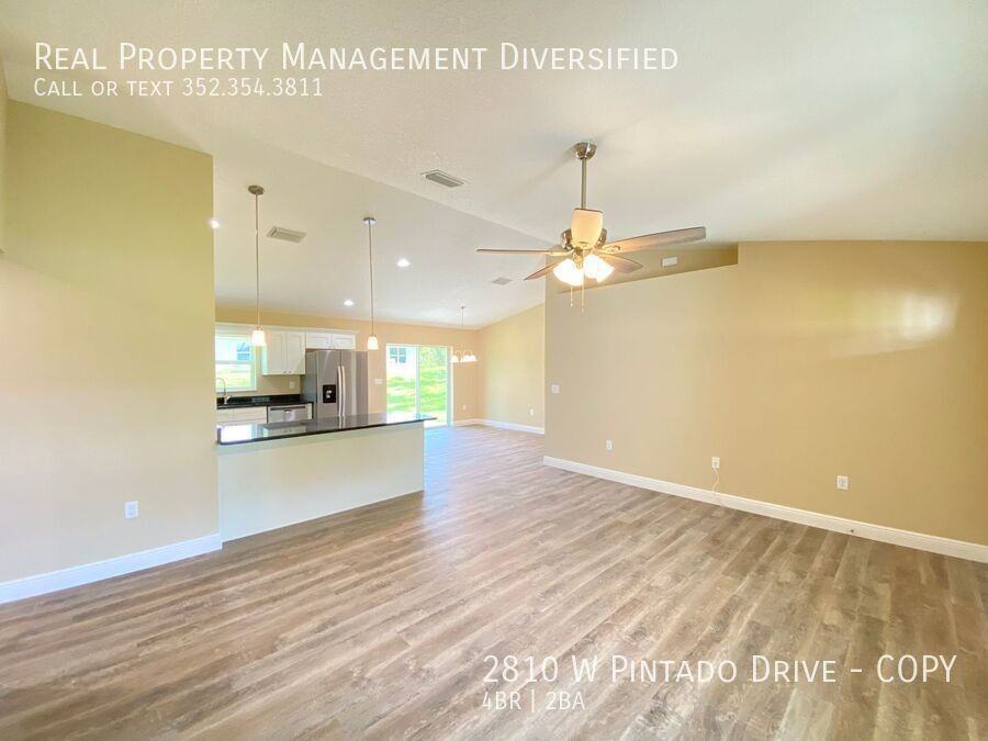 2810 W Pintado Dr #COPY - Photo 5 of 34