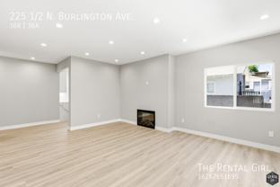 225 1/2 N Burlington Ave - Photo 1 of 1