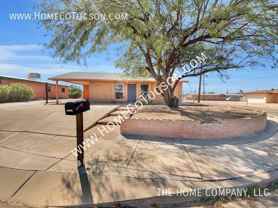 5102 S Fremont Dr - Photo 1 of 1