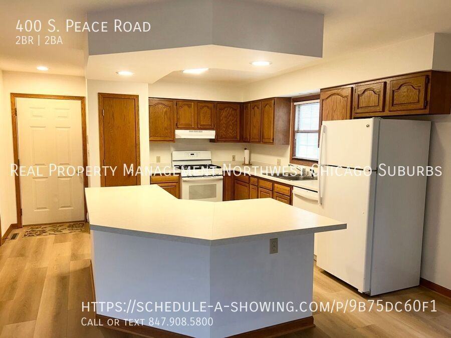 400 S Peace Rd - Photo 2 of 17
