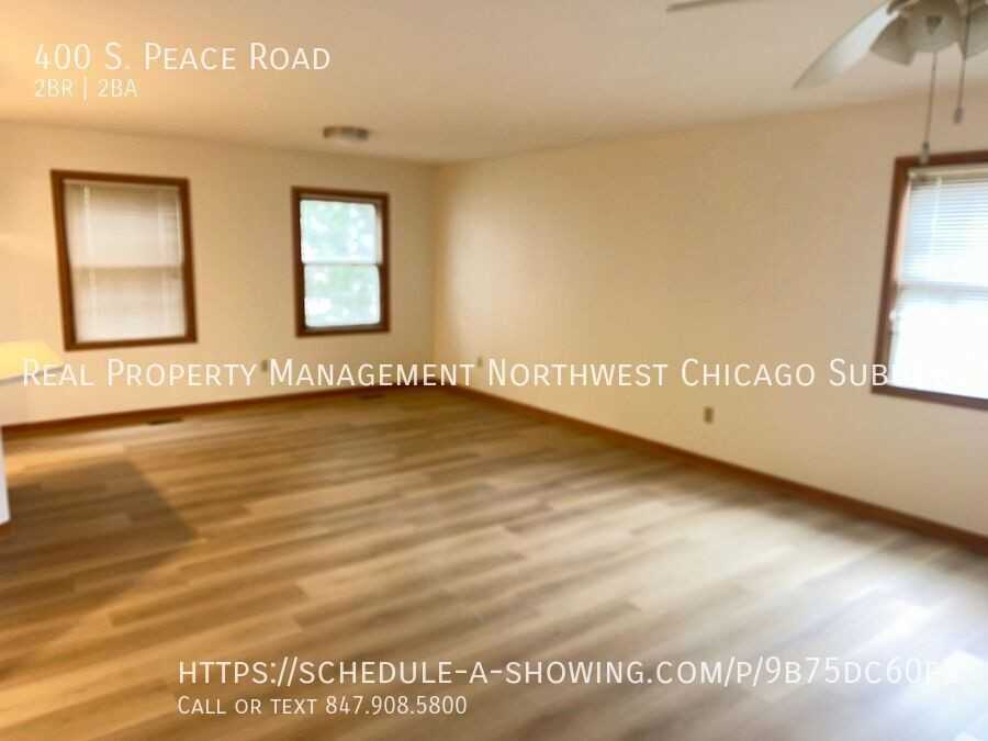 400 S Peace Rd - Photo 7 of 17