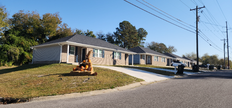 301 Wayne Ave #A