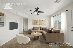 1230 E Purdue Ave #B - Photo 1 of 1