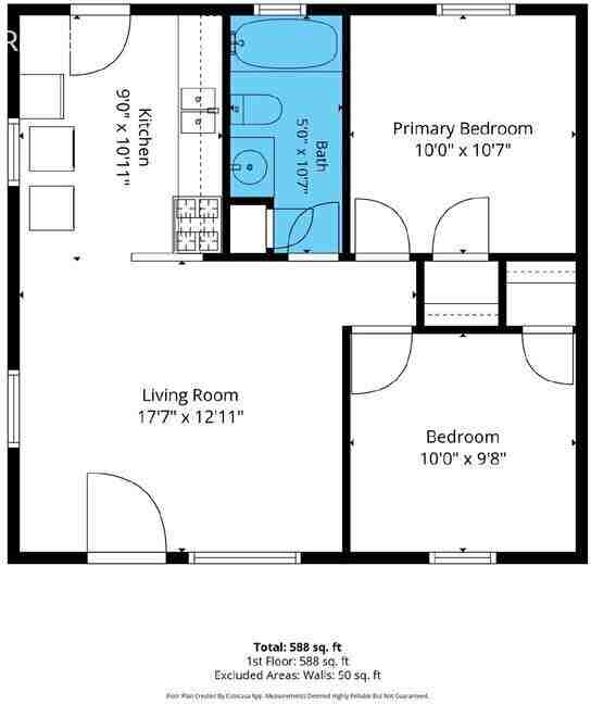 1230 E Purdue Ave #B - Photo 2 of 29