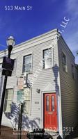 featured image of 513 Main St