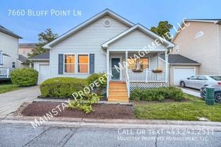 7660 Bluff Point Ln - Photo 1 of 1