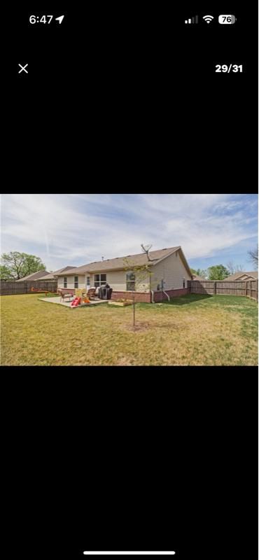 3101 Sw Wentworth Ave - Photo 4 of 13