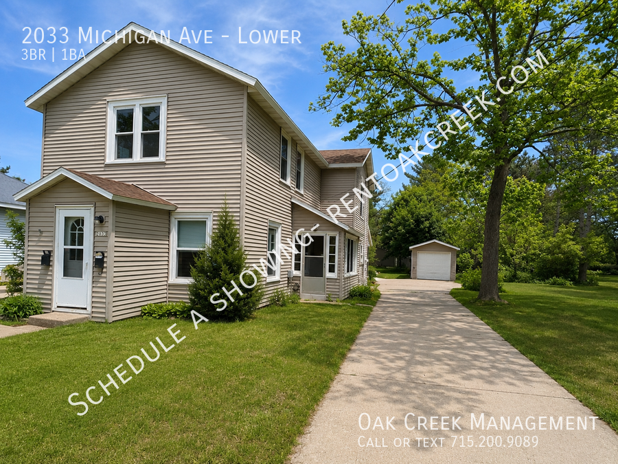 2033 Michigan Ave - Photo 2 of 11