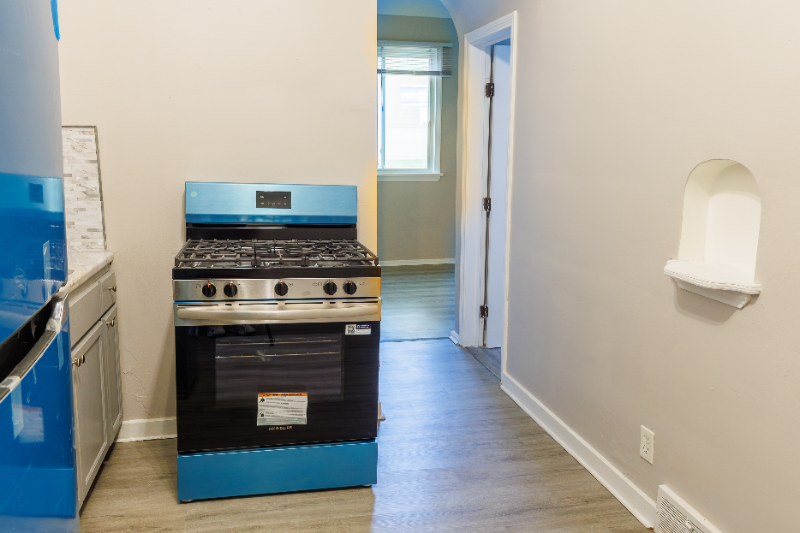 3226 Walton Ave #1 - Photo 4 of 21