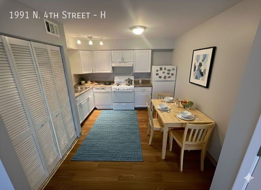 1991 N 4th St #H - Photo 3 of 13