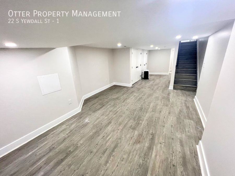 22 S Yewdall St #1 - Photo 3 of 28