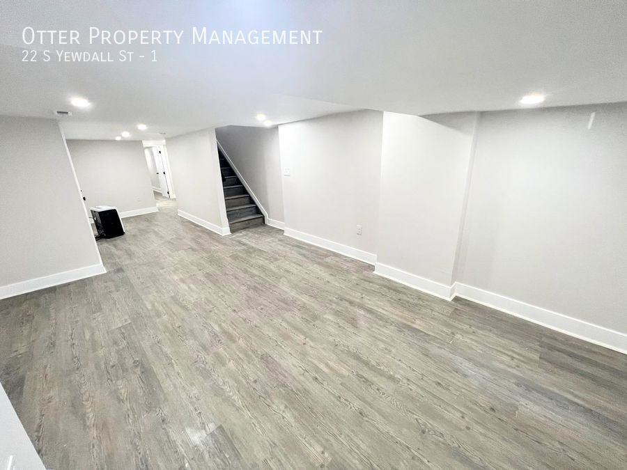 22 S Yewdall St #1 - Photo 4 of 28