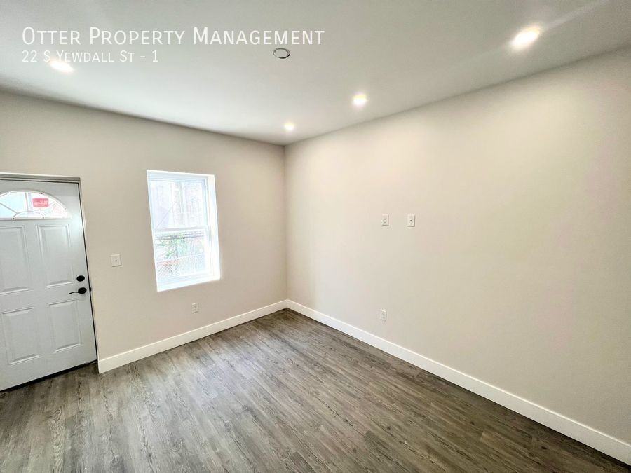 22 S Yewdall St #1 - Photo 5 of 28