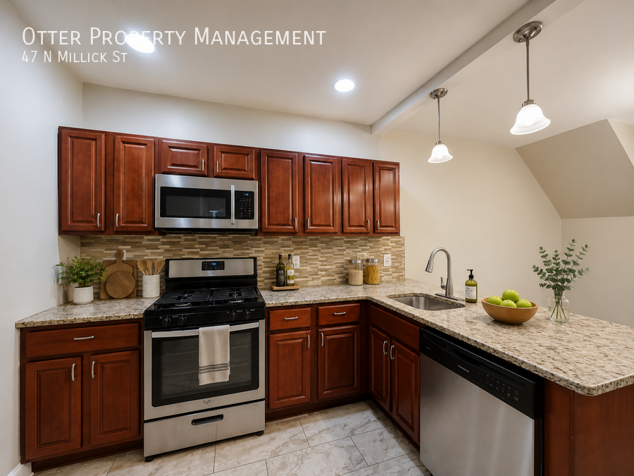 47 N Millick St - Photo 2 of 41
