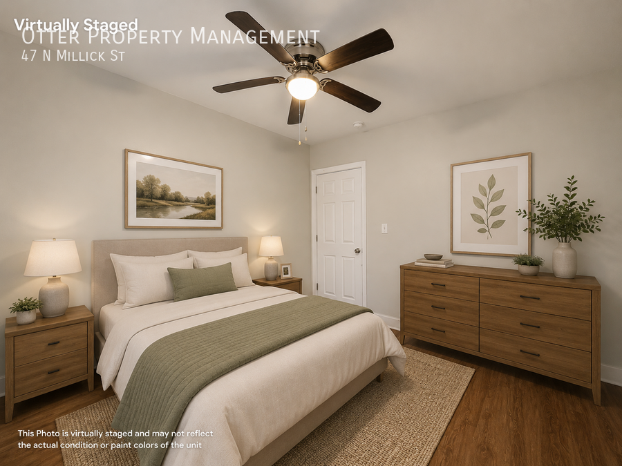 47 N Millick St - Photo 5 of 41
