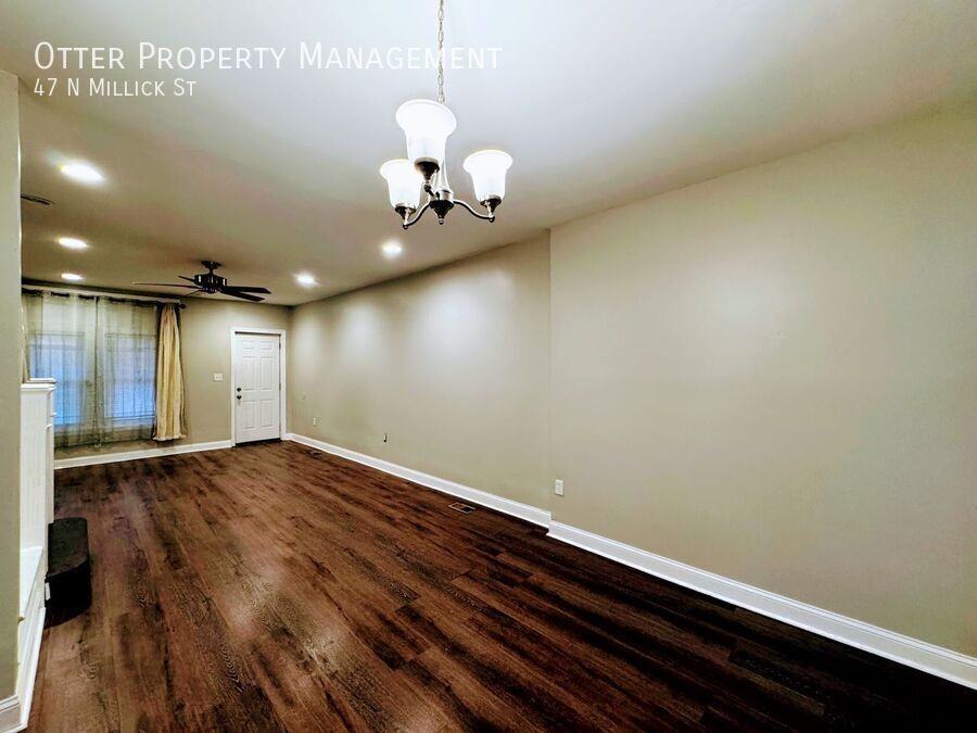 47 N Millick St - Photo 7 of 41