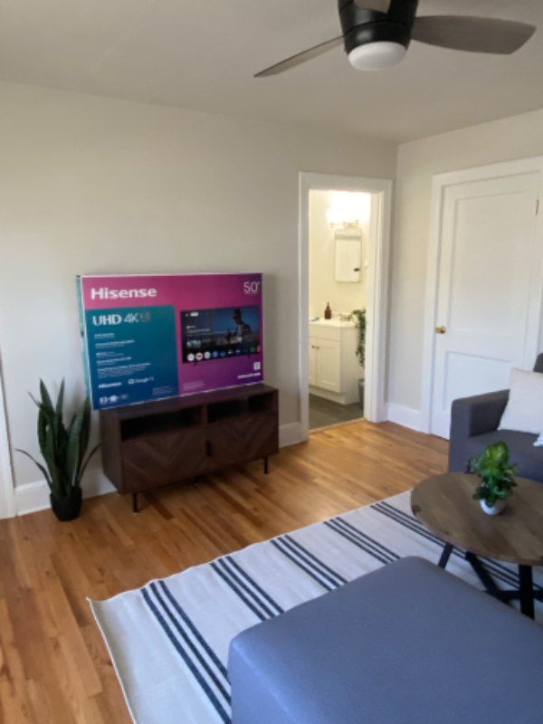 245 Wooding Ave #B - Photo 3 of 6