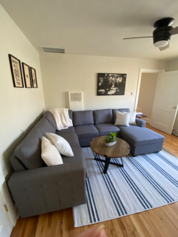 245 Wooding Ave #B - Photo 5 of 6